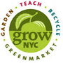 GrowNYC Home