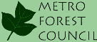 Metro Forest Council
