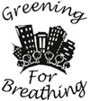 Greening for Breathing