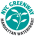 NYC DCP Greenway System