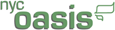 OASIS logo